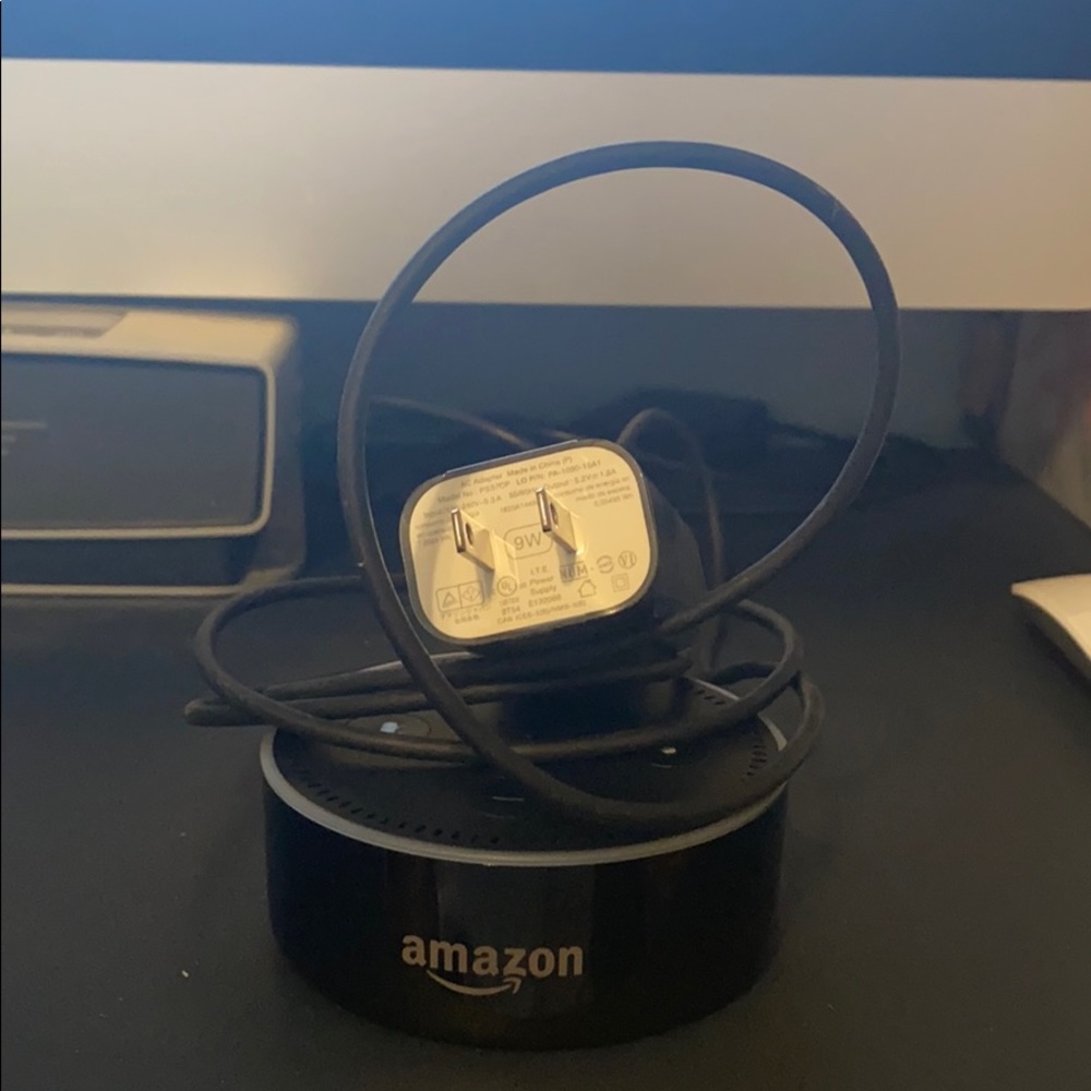 Practically NWT, Amazon Echo 2nd edition